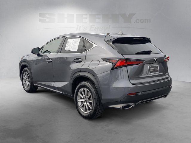 2021 Lexus NX 300 Base Richmond VA