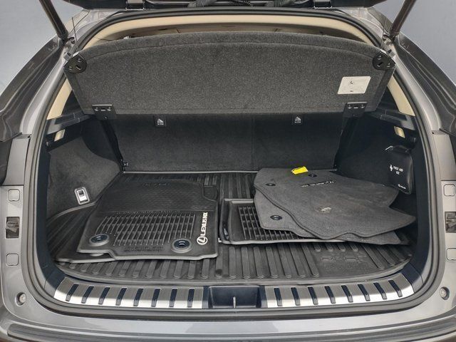 2021 Lexus NX 300 Base Richmond VA