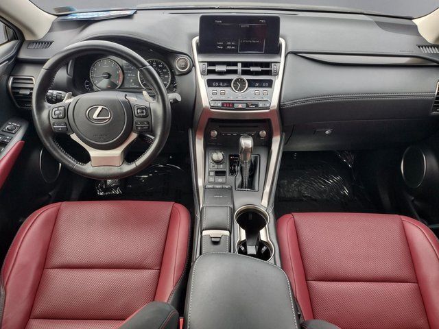 2021 Lexus NX 300 Base Richmond VA