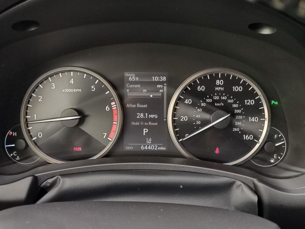 2021 Lexus NX 300 Base Richmond VA