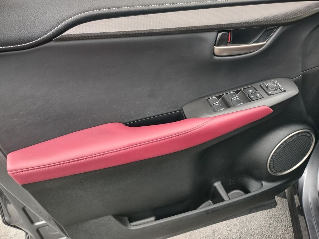 2021 Lexus NX 300 Base Richmond VA