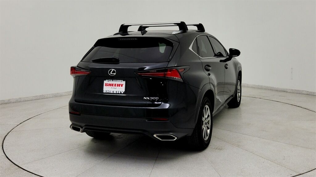 2021 Lexus NX 300 Base Laurel MD