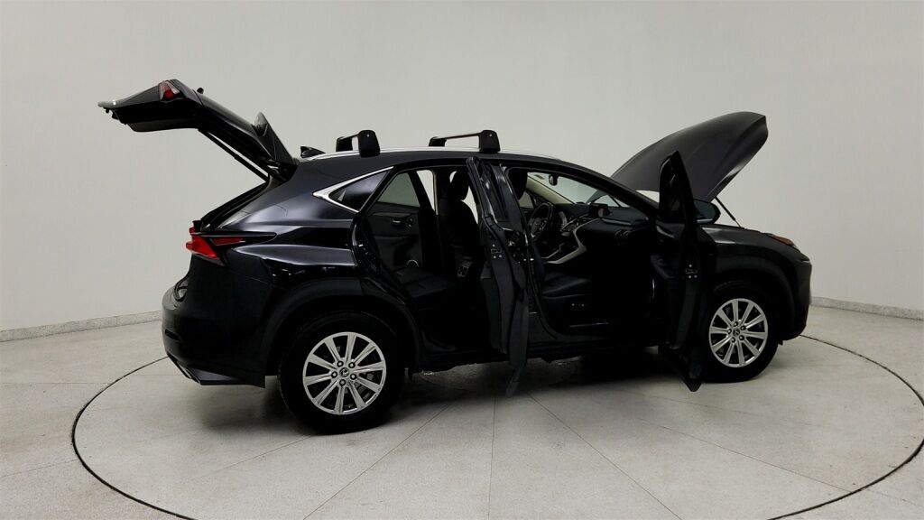 2021 Lexus NX 300 Base Laurel MD