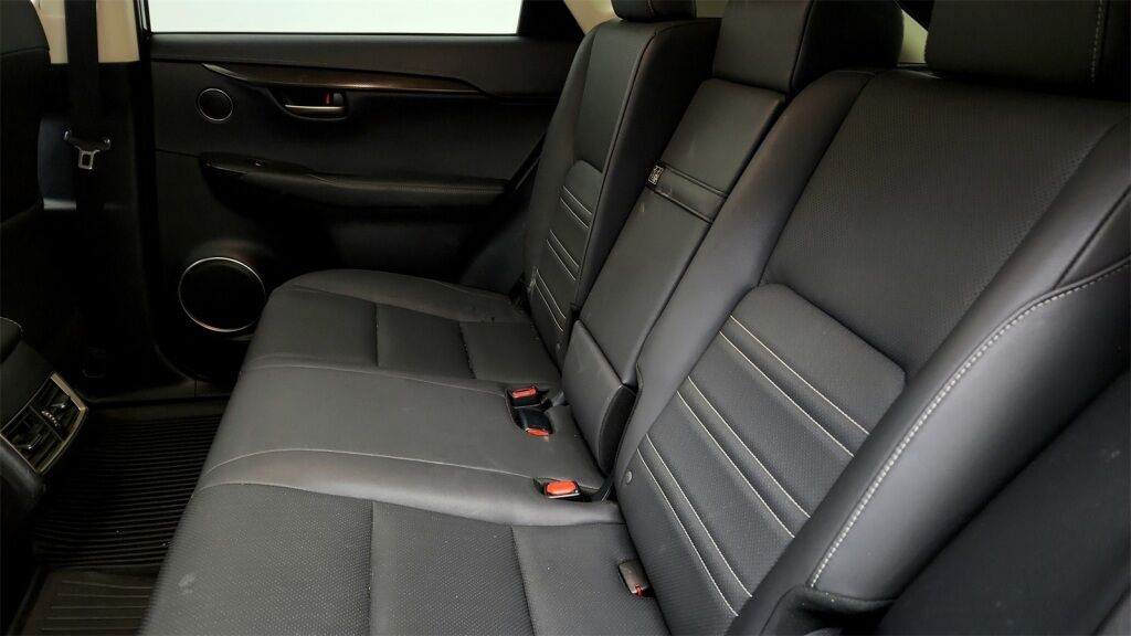 2021 Lexus NX 300 Base Laurel MD