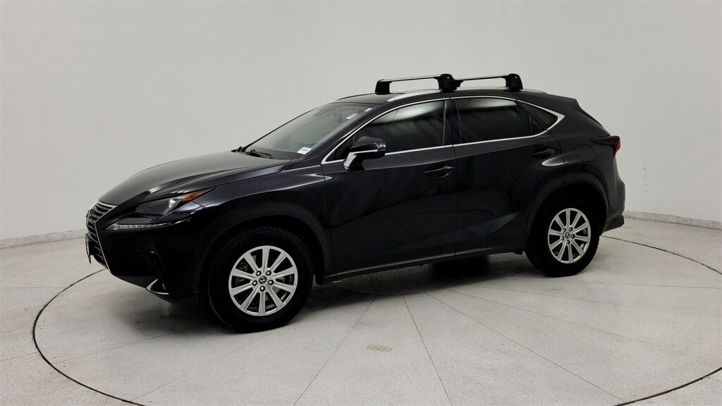 2021 Lexus NX 300 Base Laurel MD