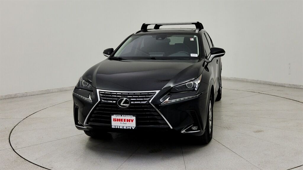 2021 Lexus NX 300 Base Laurel MD