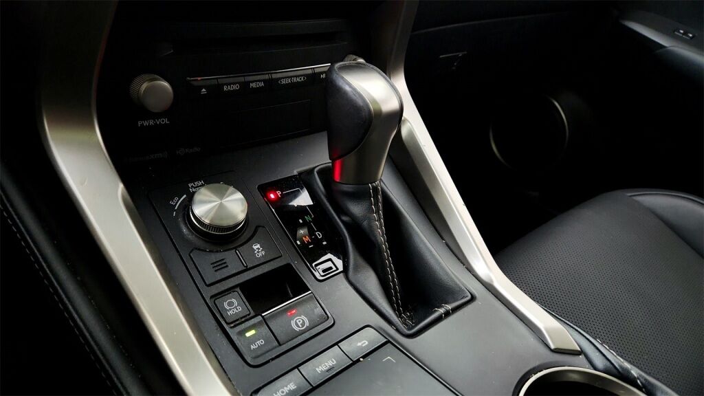 2021 Lexus NX 300 Base Laurel MD