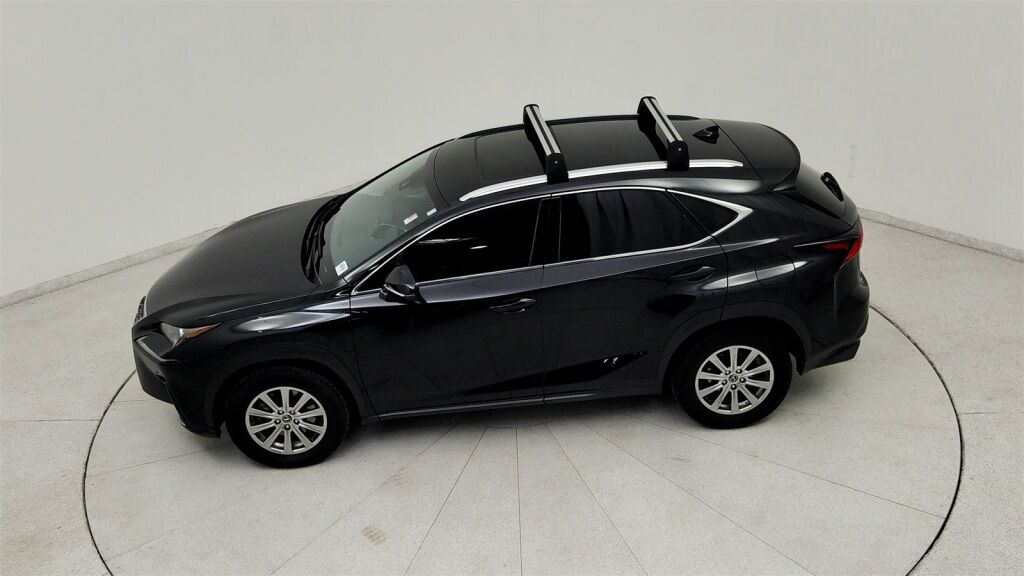 2021 Lexus NX 300 Base Laurel MD