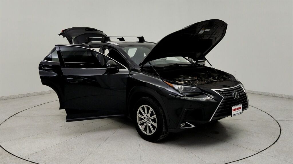 2021 Lexus NX 300 Base Laurel MD