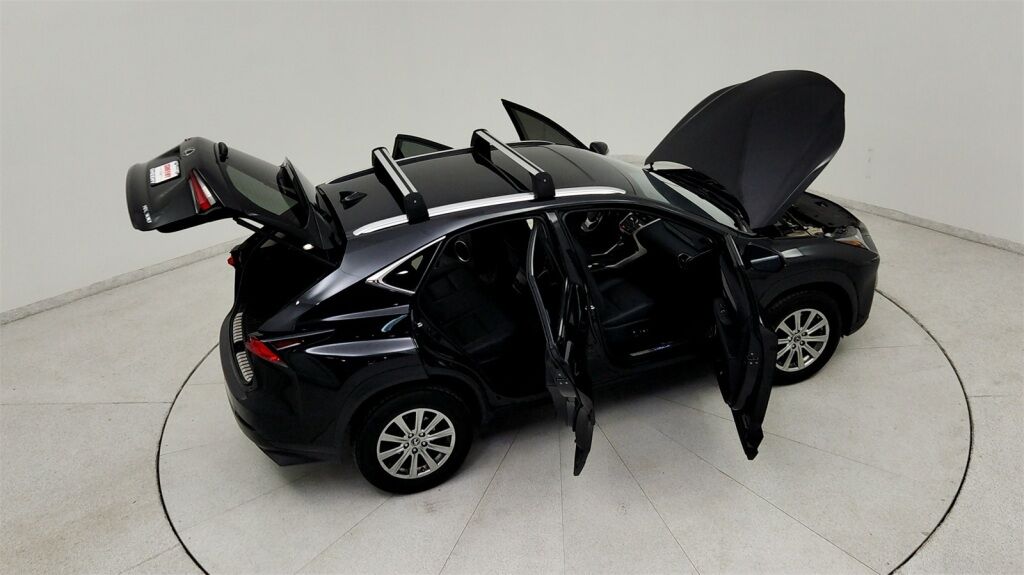 2021 Lexus NX 300 Base Laurel MD