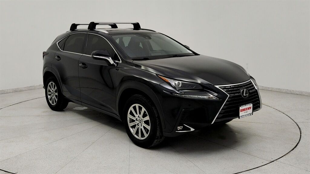 2021 Lexus NX 300 Base Laurel MD