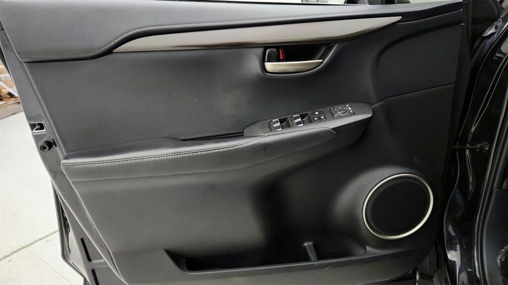 2021 Lexus NX 300 Base Laurel MD