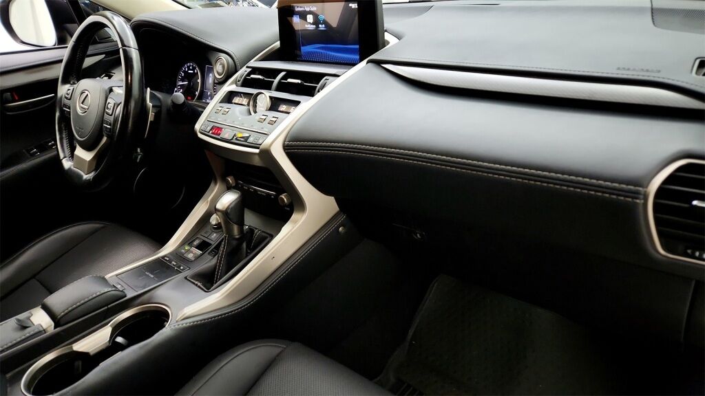 2021 Lexus NX 300 Base Laurel MD