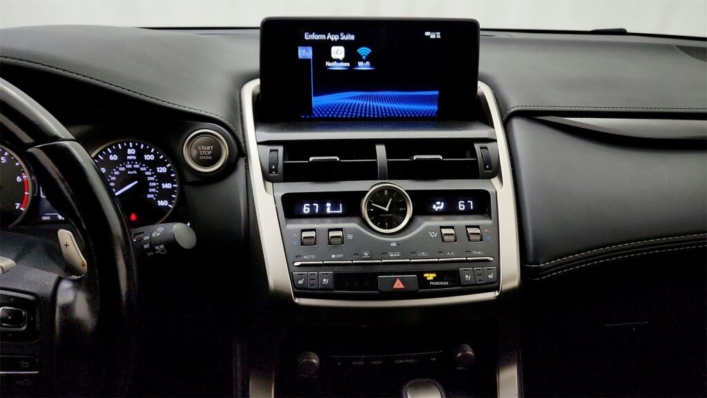 2021 Lexus NX 300 Base Laurel MD