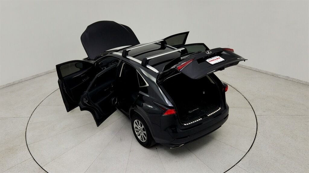 2021 Lexus NX 300 Base Laurel MD