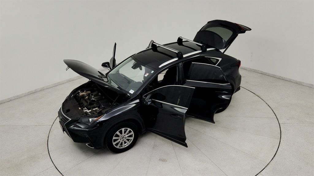 2021 Lexus NX 300 Base Laurel MD