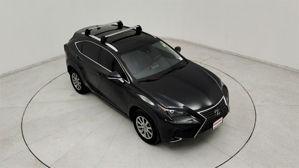 2021 Lexus NX 300 Base Laurel MD