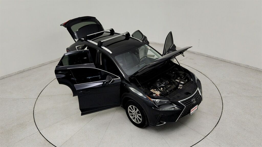 2021 Lexus NX 300 Base Laurel MD