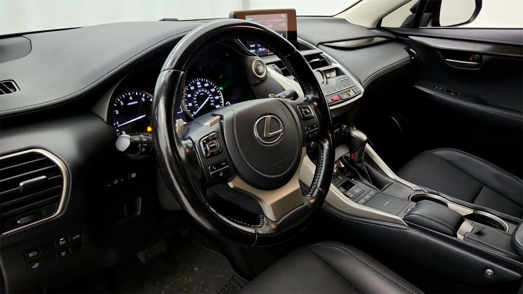 2021 Lexus NX 300 Base Laurel MD