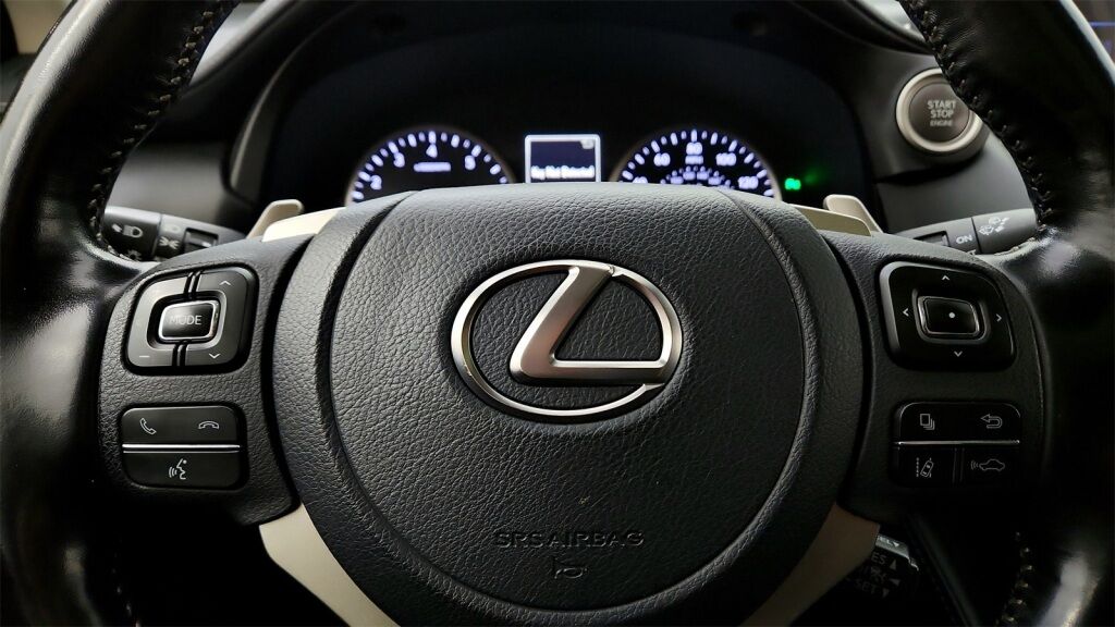 2021 Lexus NX 300 Base Laurel MD