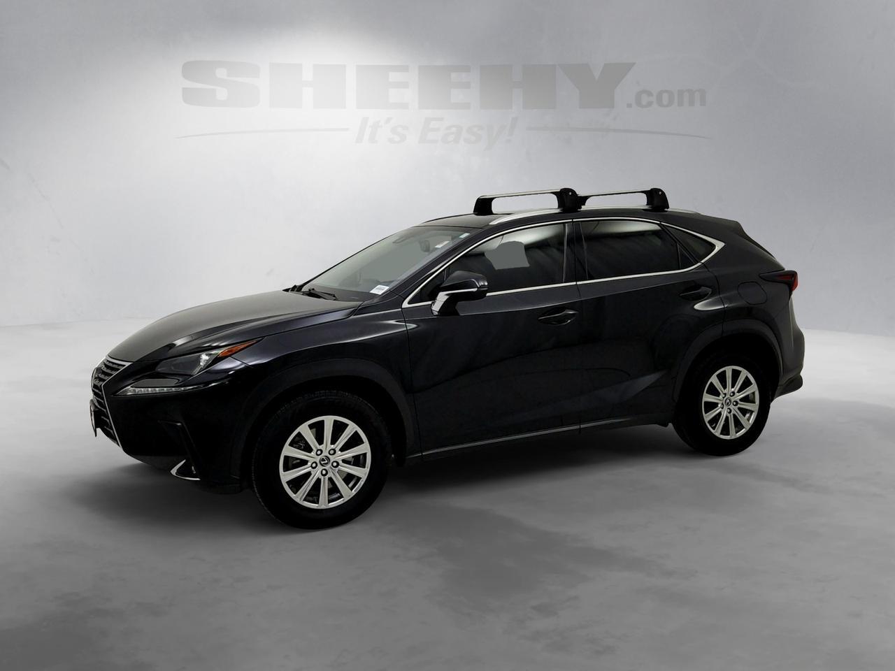 2021 Lexus NX 300 Base Laurel MD