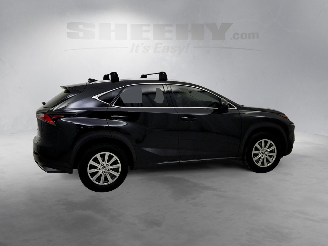 2021 Lexus NX 300 Base Laurel MD