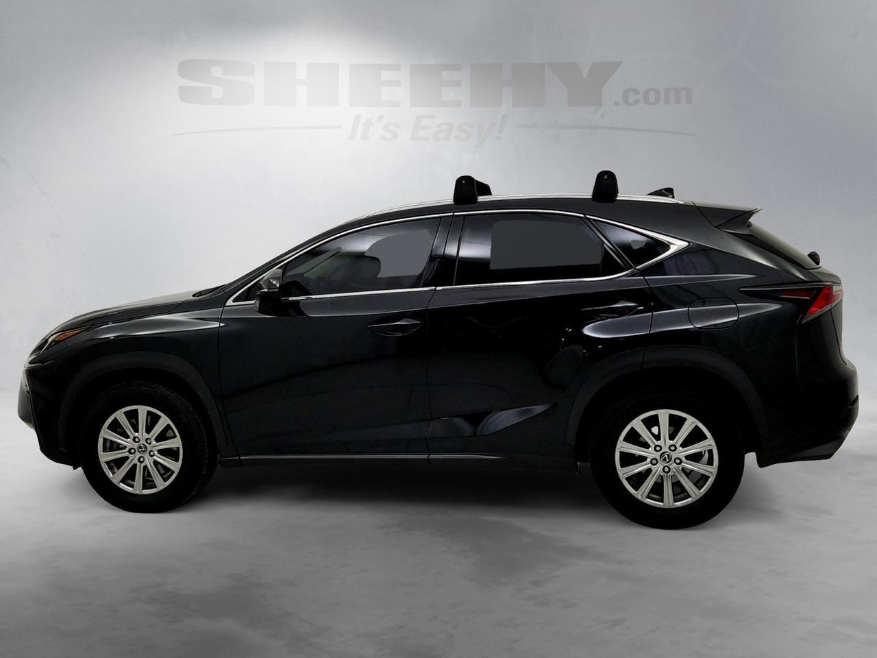 2021 Lexus NX 300 Base Laurel MD