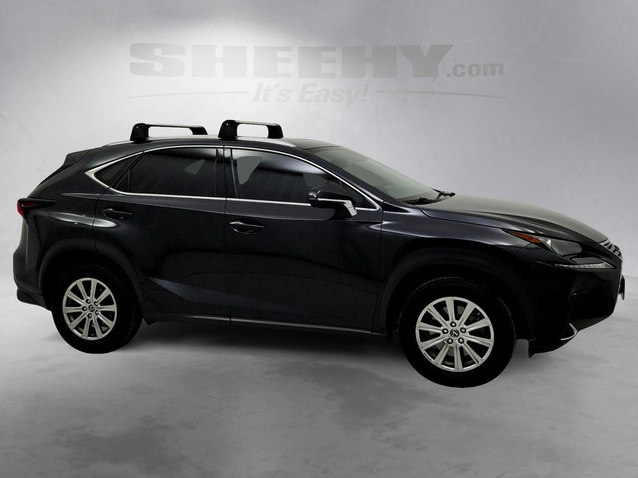 2021 Lexus NX 300 Base Laurel MD