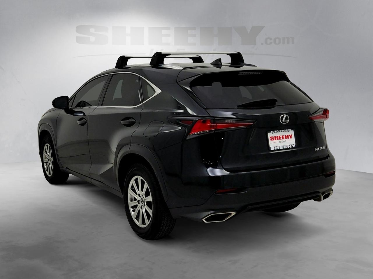 2021 Lexus NX 300 Base Laurel MD