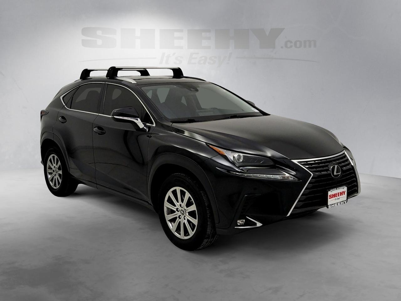 2021 Lexus NX 300 Base Laurel MD