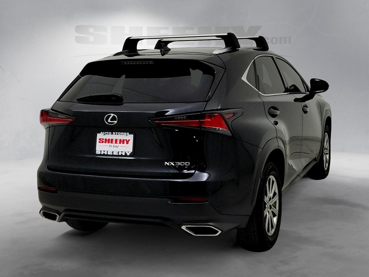 2021 Lexus NX 300 Base Laurel MD