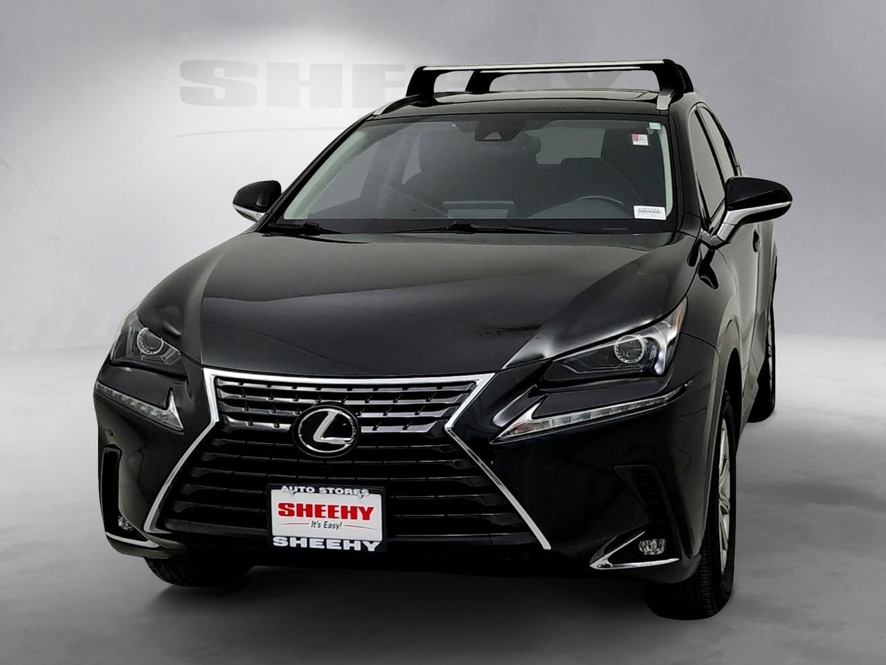 2021 Lexus NX 300 Base Laurel MD