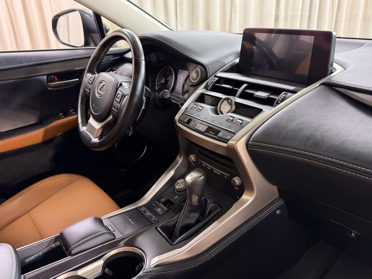 2021 Lexus NX 300 Base Annapolis MD