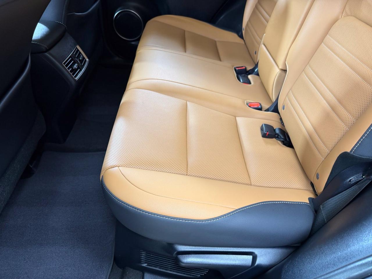 2021 Lexus NX 300 Base Annapolis MD