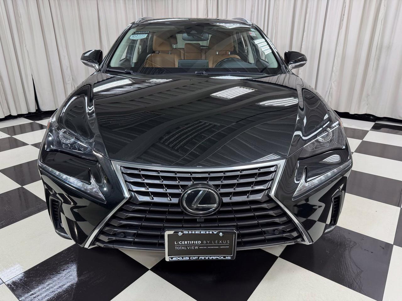 2021 Lexus NX 300 Base Annapolis MD