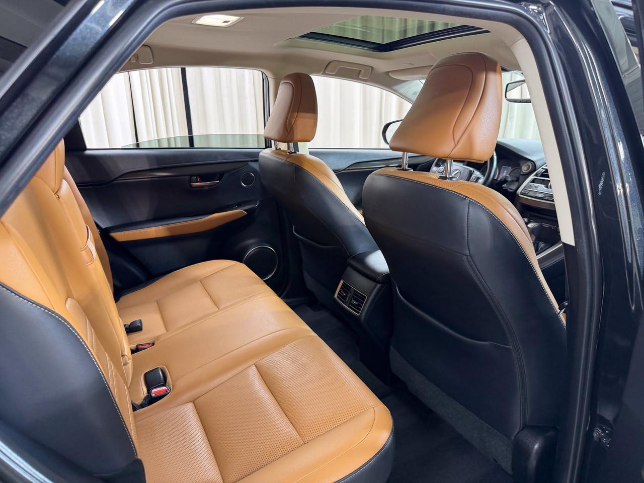 2021 Lexus NX 300 Base Annapolis MD
