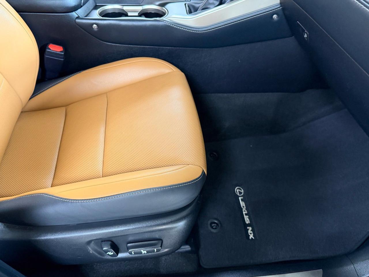 2021 Lexus NX 300 Base Annapolis MD