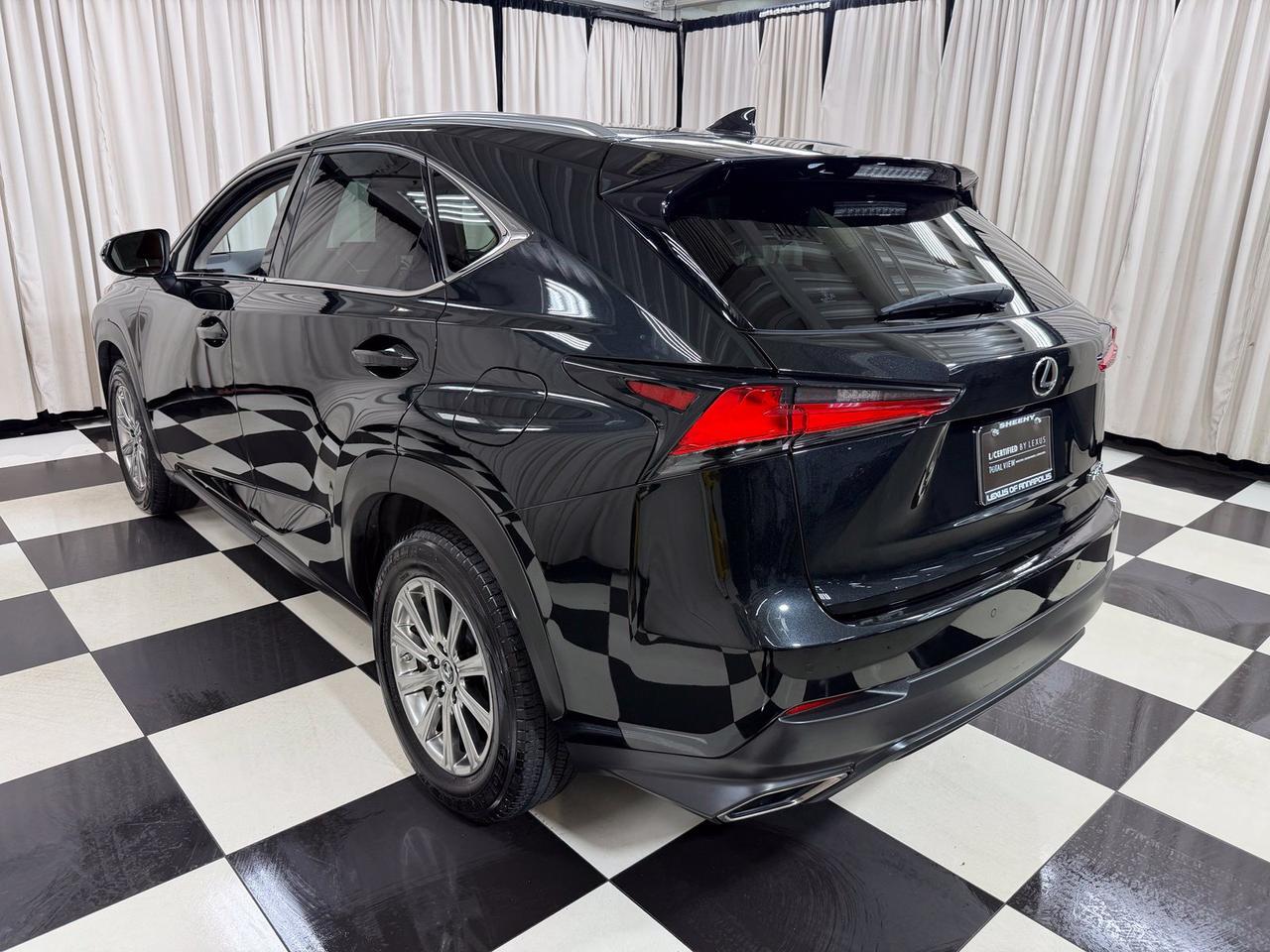 2021 Lexus NX 300 Base Annapolis MD