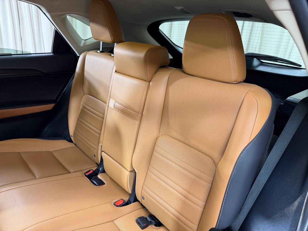 2021 Lexus NX 300 Base Annapolis MD