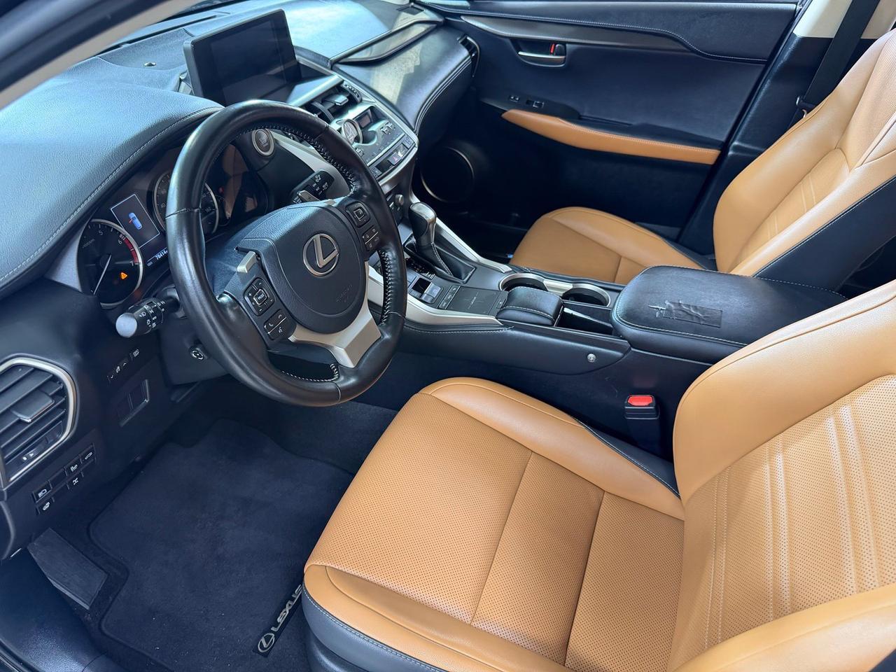 2021 Lexus NX 300 Base Annapolis MD