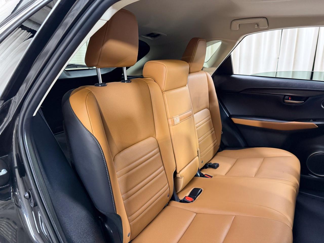 2021 Lexus NX 300 Base Annapolis MD