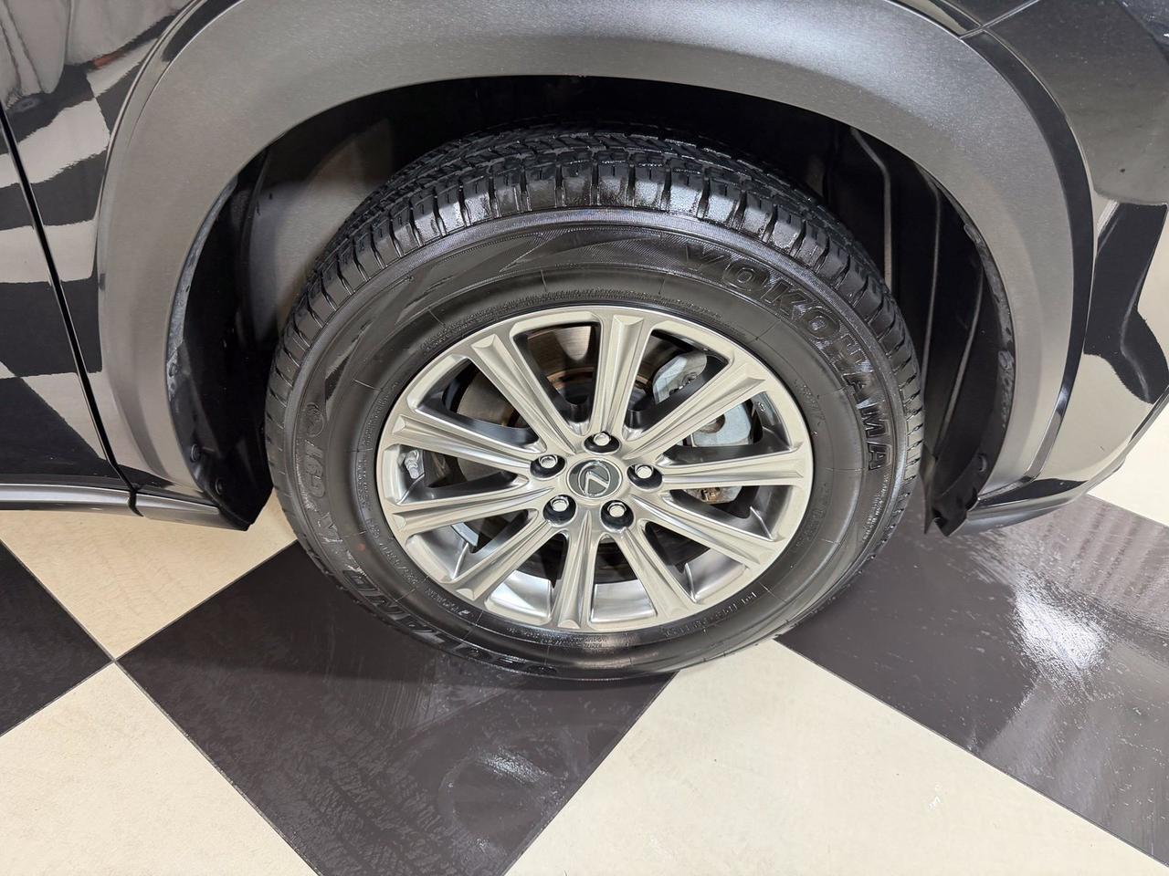 2021 Lexus NX 300 Base Annapolis MD