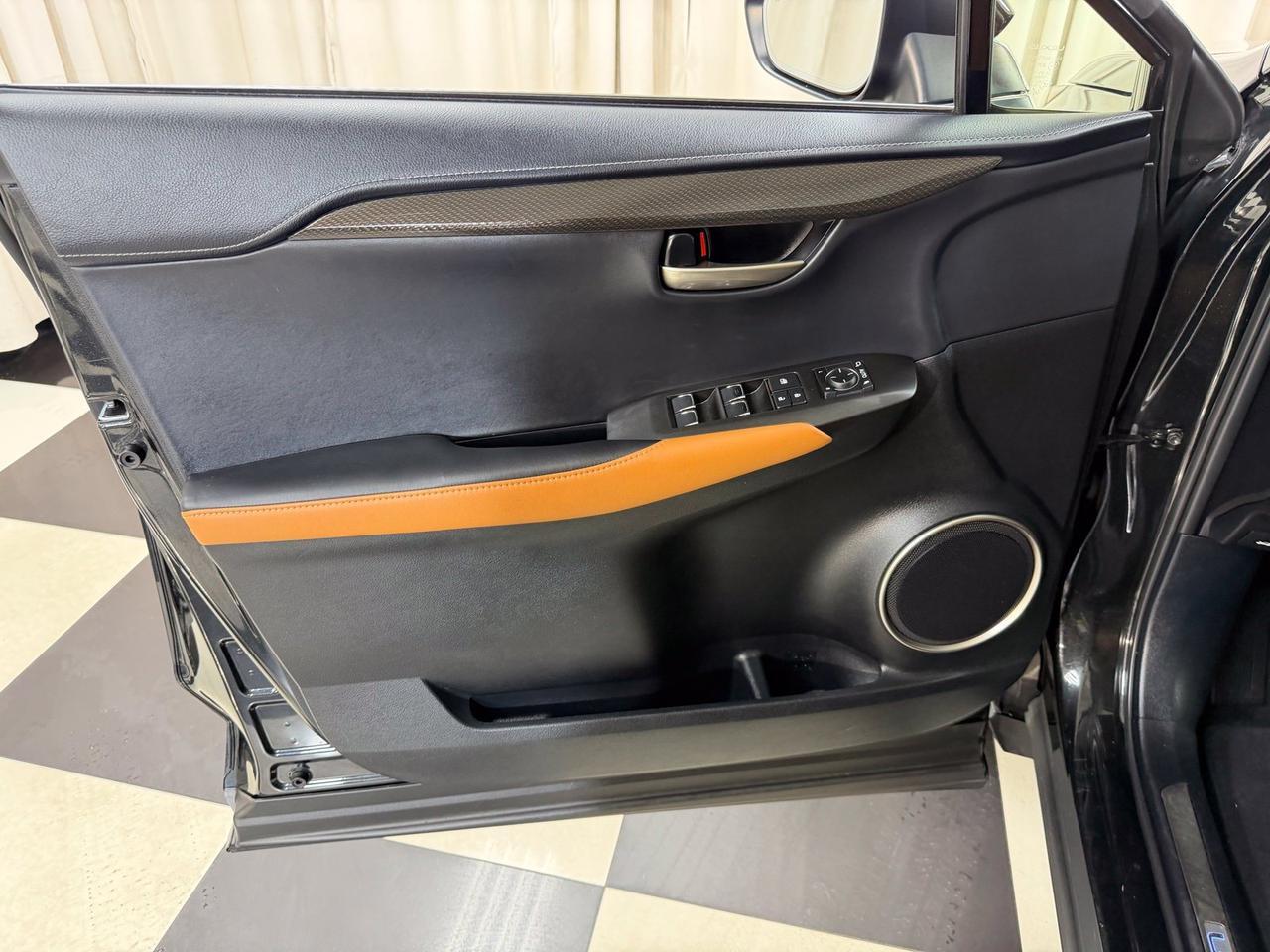 2021 Lexus NX 300 Base Annapolis MD