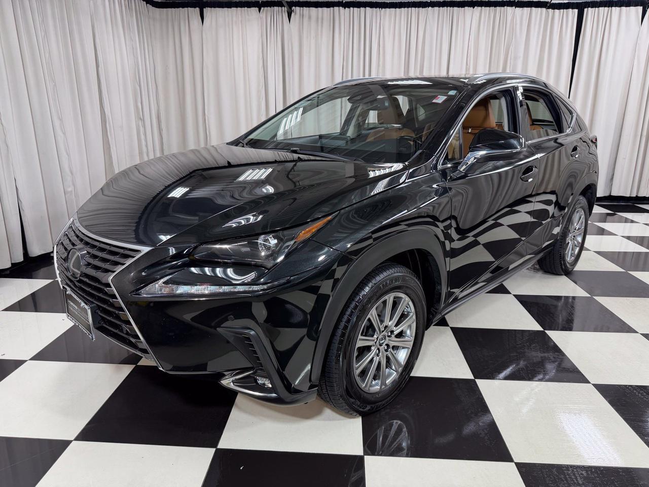 2021 Lexus NX 300 Base Annapolis MD