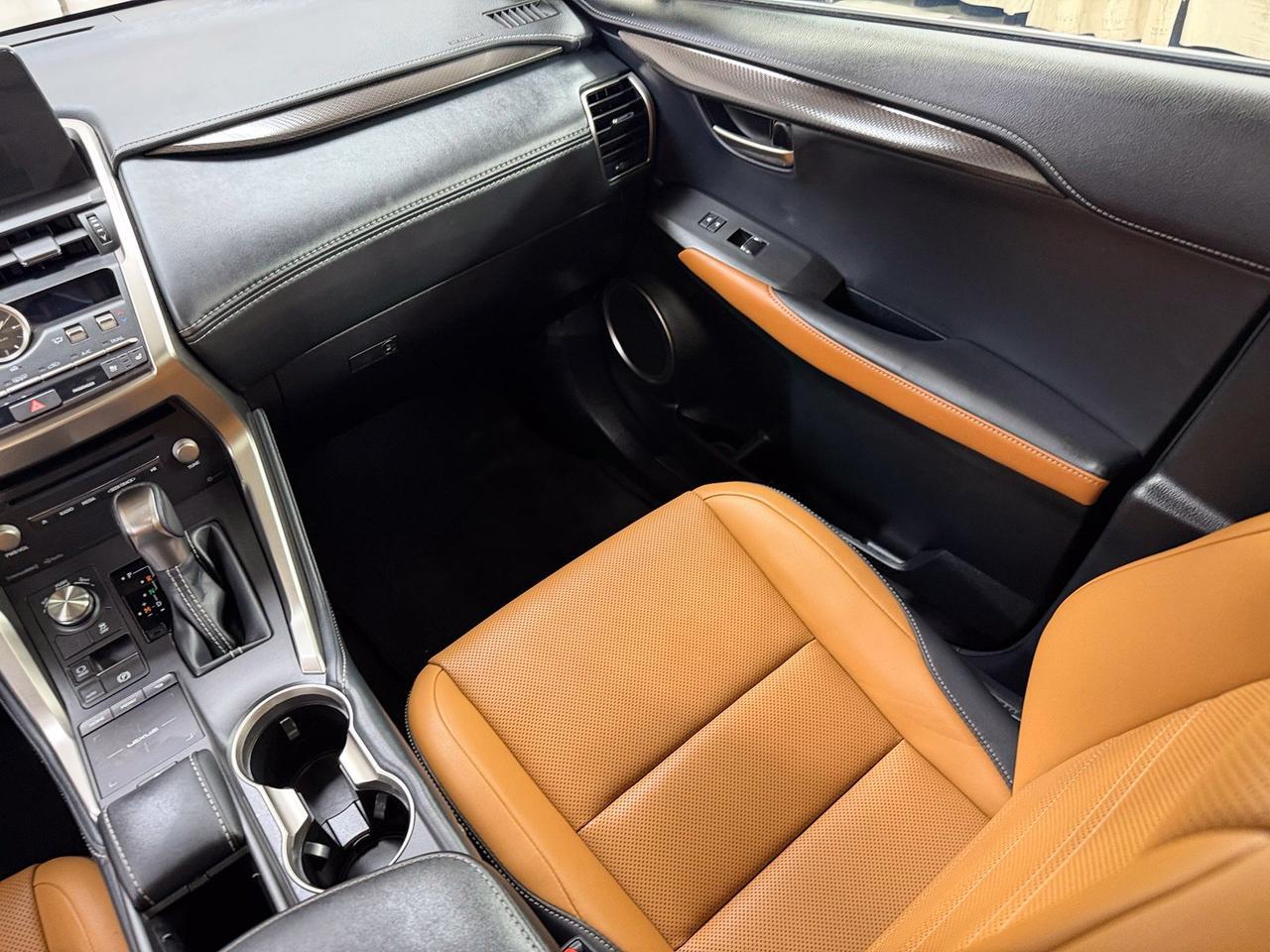 2021 Lexus NX 300 Base Annapolis MD