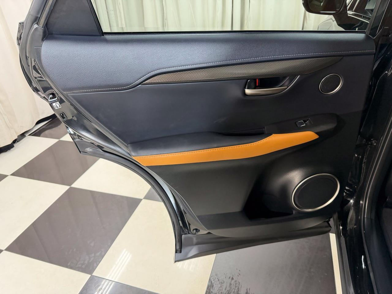 2021 Lexus NX 300 Base Annapolis MD