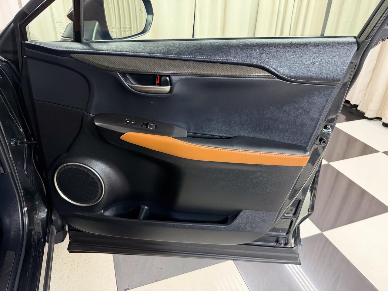 2021 Lexus NX 300 Base Annapolis MD