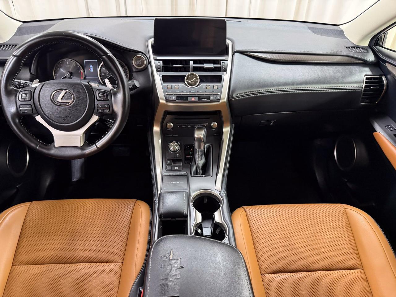 2021 Lexus NX 300 Base Annapolis MD