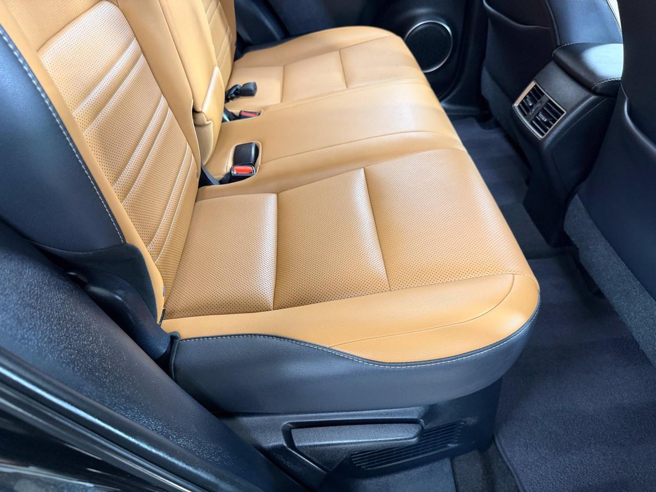 2021 Lexus NX 300 Base Annapolis MD