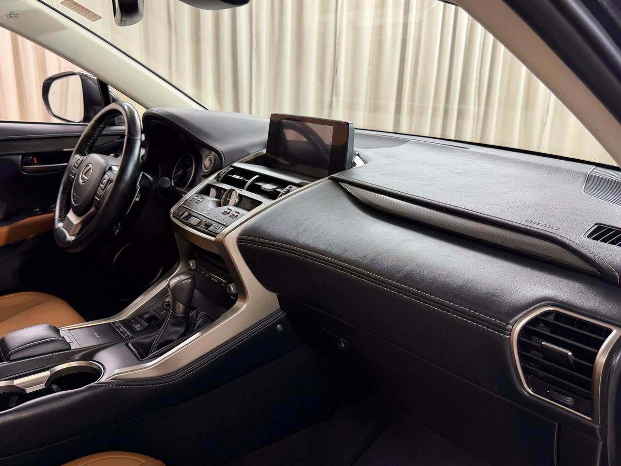 2021 Lexus NX 300 Base Annapolis MD